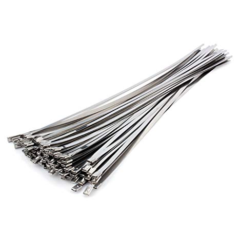 BRIDA METALICA INOX BRIDA METALICA INOX