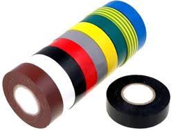 CINTA PVC CINTA PVC