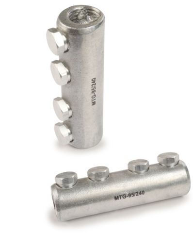 MANGUITO BIM.TORNILLO 240-400mm(1/15)