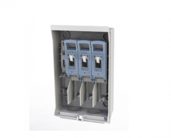 CAJA G.P.BUC 100 A ESQ.7 T/00