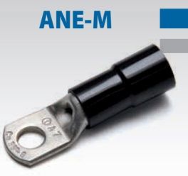 TERM.ANE3M6   16mm CU PREAISL.(1/100)