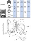 ADAPTADOR AU130-C