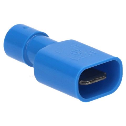 CONECTOR DES.BF-M608P MACHO AZUL(1,5-2,5mm)(100)