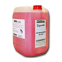 LIQUIDO ACTIVADOR TOMAS DE TIERRA 25KG