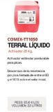 LIQUIDO ACTIVADOR TOMAS DE TIERRA 25KG