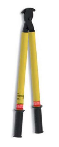 CIZALLA AISLADA CORTA CABLES CU/AL 32mm