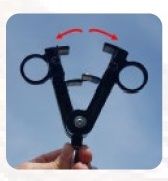 HERRAM.COLOC.DISP.CROCFAST C/PERTIGA