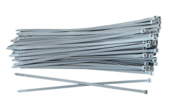 BRIDA GRIS 280 X 4,8 100U