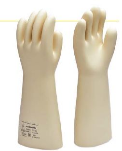 GUANTE AISLANT.40KV 36000V CL4 T11 PAR