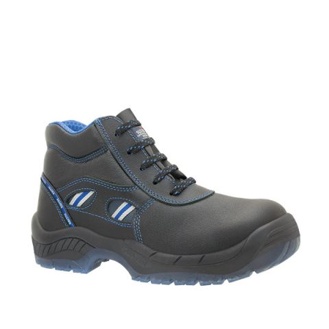 BOTA PANTER SILEX PLUS S3+CI Nº40 PAR S/METAL