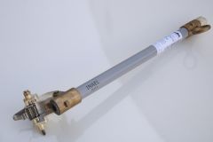 TUBO PORTAFUSIBLES CUT-OUT 24Kv 100A