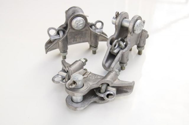 GRAPA SUSPENSION GS 1 LA30/LA56(1/25)