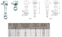 ROTULA R 11 P(1/50)