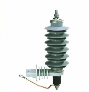 AUTOV.PARARR.30KV 10KA POLIMERICA(1/9)