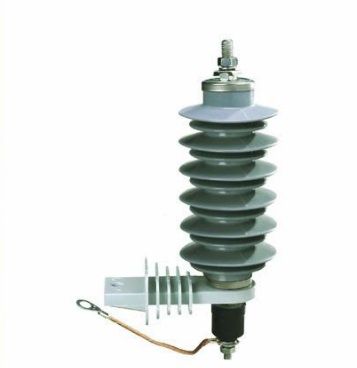 AUTOV.PARARR.30KV 10KA POLIMERICA