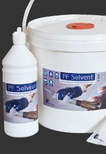 DISOLVENTE BOTELLA 1L PF(1/12)