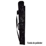 FUNDA PERTIGA TELESCOPICA 180/230X14 H11