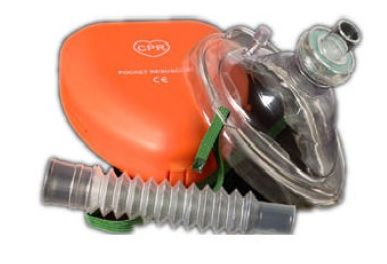 PIPETA REANIMADOR URG