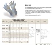 SOBREG.EN420-EN388-EN407 C/00-0 SG-D T11