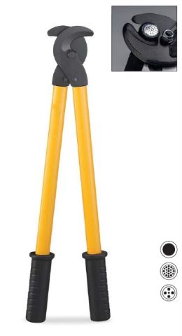 SF500 HERRAMIENTA CORTACABLES CU-AL 55-500mm 
