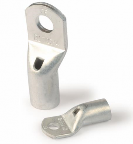 TERM.TUBO 2.5mm M5 CU(1/100)