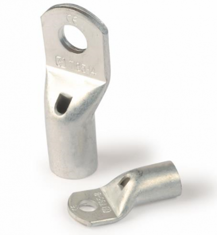 TERM.TUBO 240mm M10 CU(1/5/25)