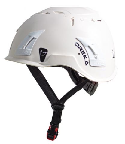 CASCO LINIERO OREKA BLANCO