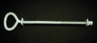 GANCHO ANCLAJE GLV280mm CT(1/20)
